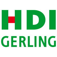 Logo Versicherung HDI Gerling