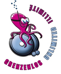 Logo Tauchclub Grenzenlos Wels